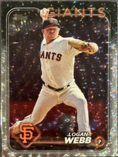 Logan Webb