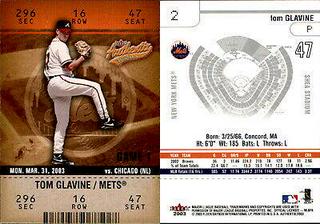 Tom Glavine
