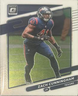 Zach Cunningham