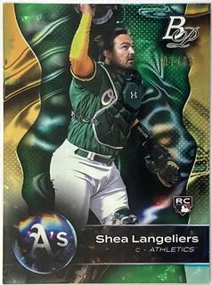 Shea Langeliers