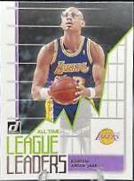 Kareem Abdul-Jabbar