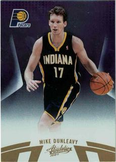 Mike Dunleavy