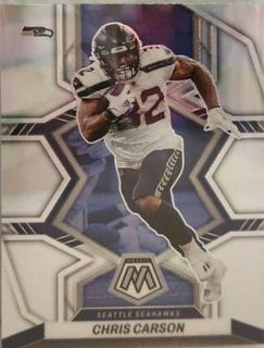 Chris Carson
