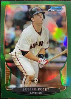 Buster Posey