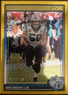 Luke Kuechly
