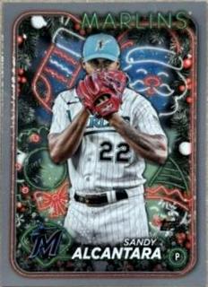 Sandy Alcantara