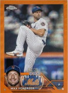 Max Scherzer