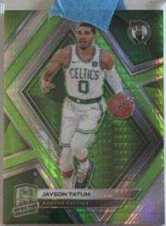 Jayson Tatum