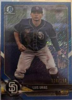 Luis Urias
