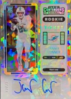 Tanner Conner