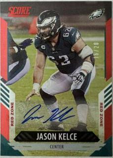 Jason Kelce