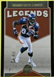 Shannon Sharpe