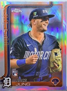 Jace Jung