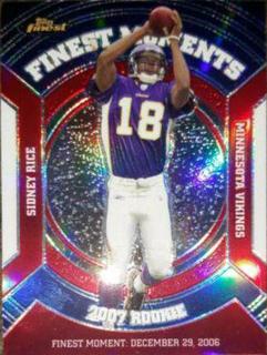 Sidney Rice
