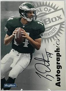 Ty Detmer