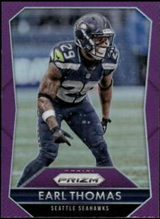 Earl Thomas