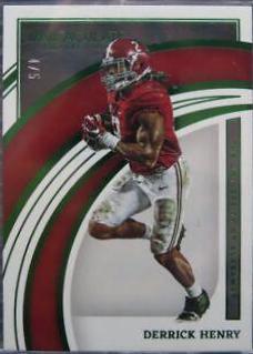Derrick Henry