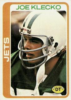 Joe Klecko