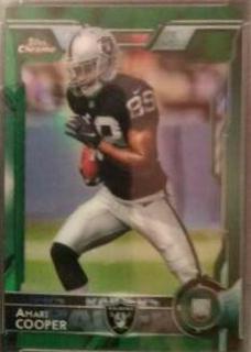 Amari Cooper