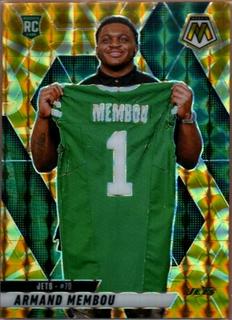 Armand Membou