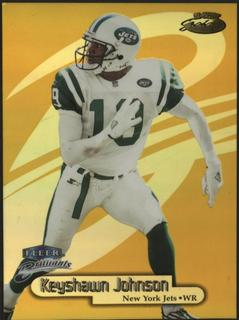 Keyshawn Johnson