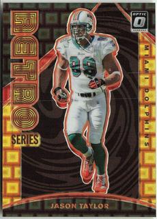 Jason Taylor