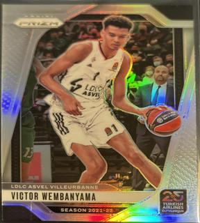 Victor Wembanyama