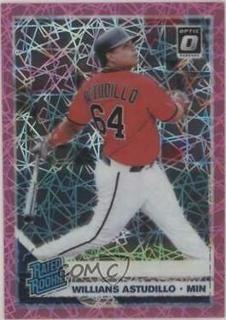 Willians Astudillo