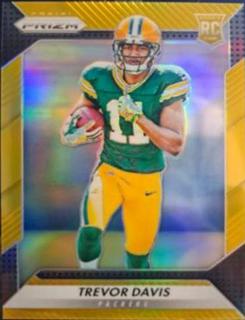 Trevor Davis