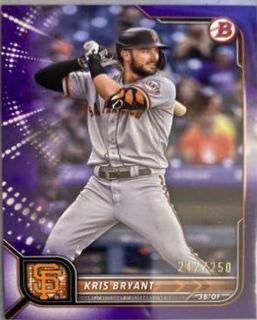 Kris Bryant