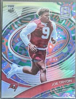 Joe Tryon Shoyinka