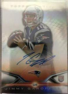 Jimmy Garoppolo