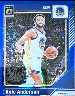 Kyle Anderson