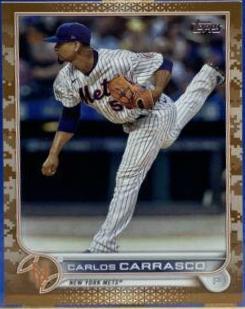 Carlos Carrasco