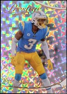 Derwin James Jr.