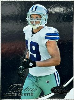 Miles Austin
