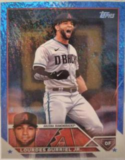 Lourdes Gurriel Jr.