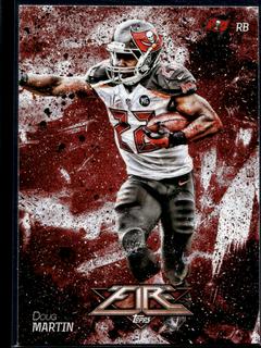 Doug Martin