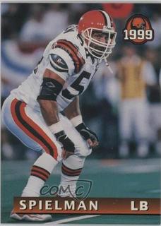 Chris Spielman