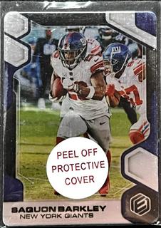 Saquon Barkley