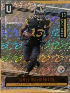 James Washington