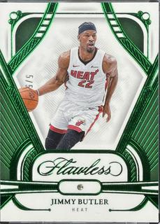 Jimmy Butler III