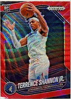 Terrence Shannon Jr.