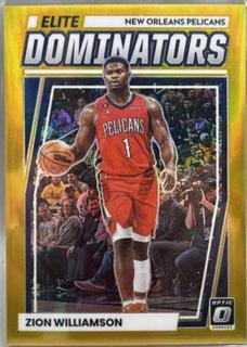 Zion Williamson
