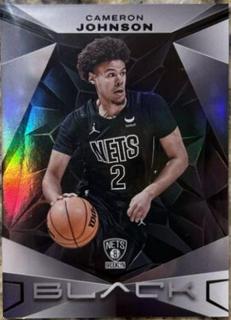 Cameron Johnson
