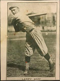 Larry Kopf