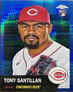 Tony Santillan
