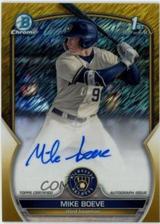 Mike Boeve