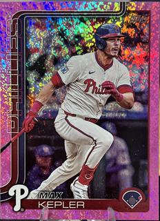 Max Kepler