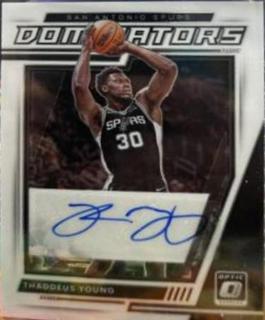 Thaddeus Young